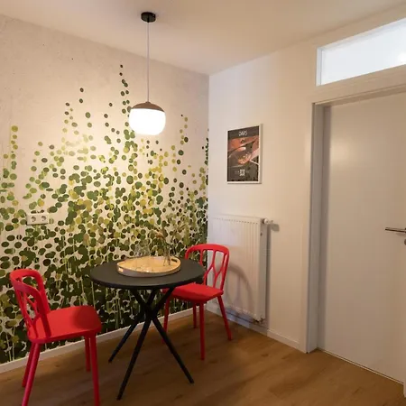 Peter Apartments- Apartment Mit Eigenem Eingang I 30Qm I Zentrale Lage I Bad I Kueche I Terrasse I Tv Fulda Buitenkant foto